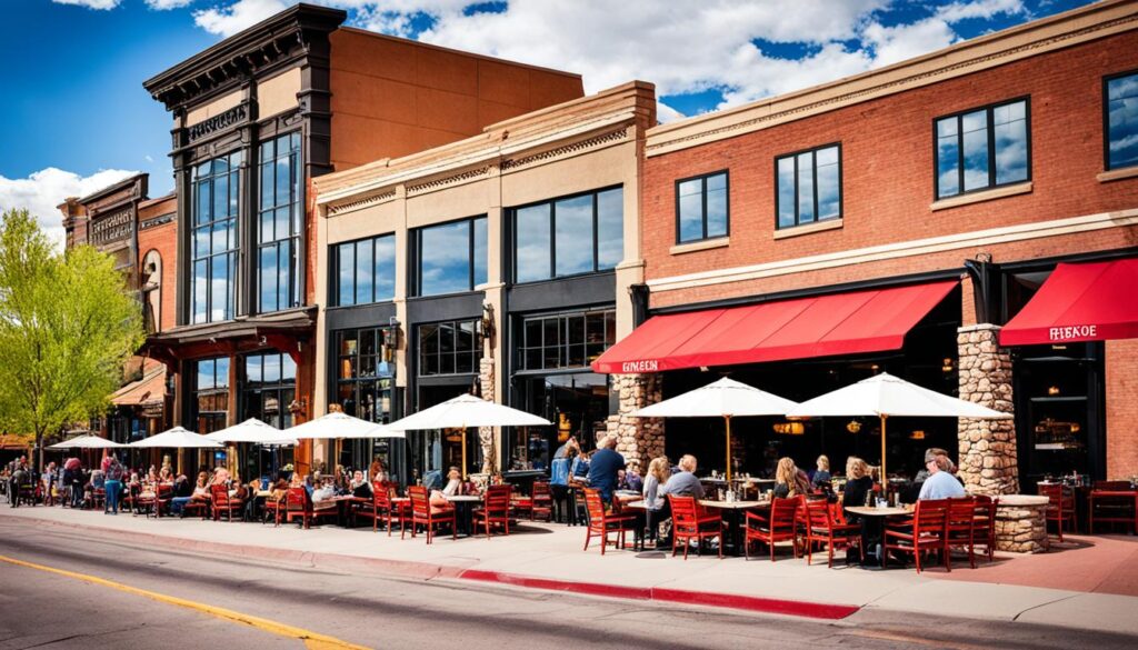 best places to eat in Colorado Springs best places to eat in Colorado Springs