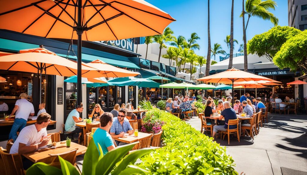 best places to eat in Honolulu best places to eat in Honolulu