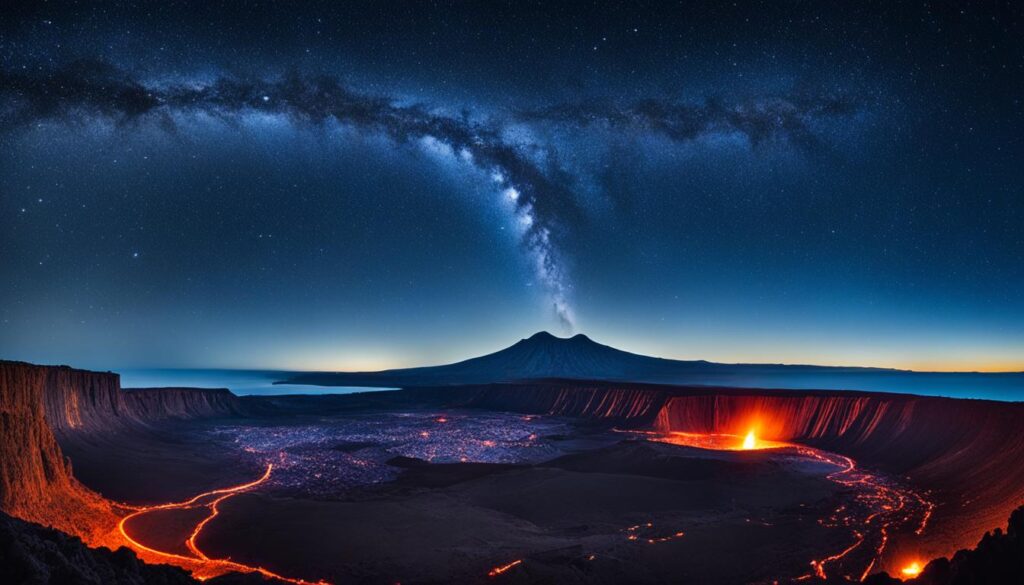 best places to see stars in Hawaii best places to see stars in Hawaii