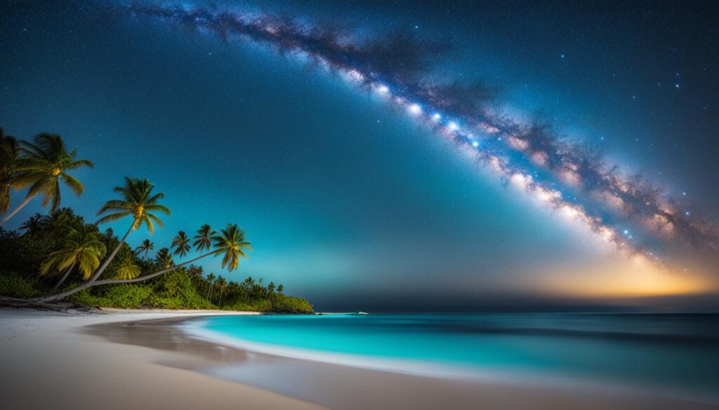 best places to stargaze in Kauai best places to stargaze in Kauai