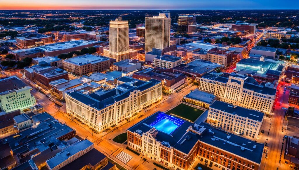 best places to stay in Downtown Fort Worth best places to stay in Downtown Fort Worth