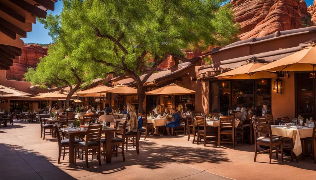 best restaurants Sedona best restaurants Sedona