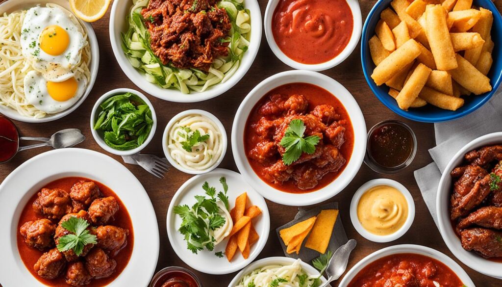 best restaurants in Buffalo best restaurants in Buffalo