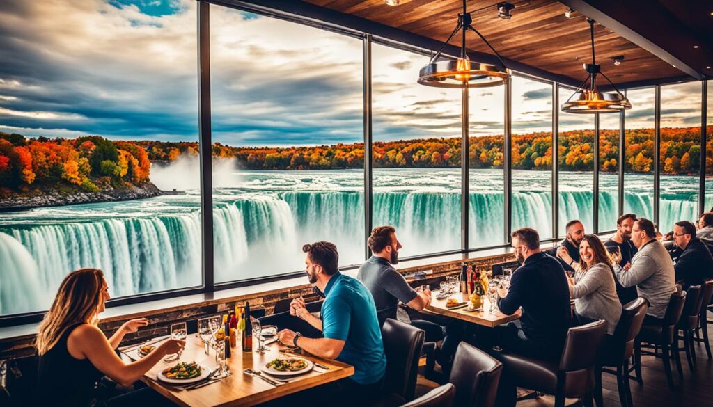best restaurants in Niagara Falls best restaurants in Niagara Falls