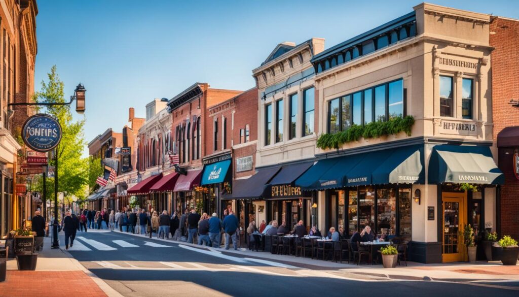 best restaurants in Springfield best restaurants in Springfield