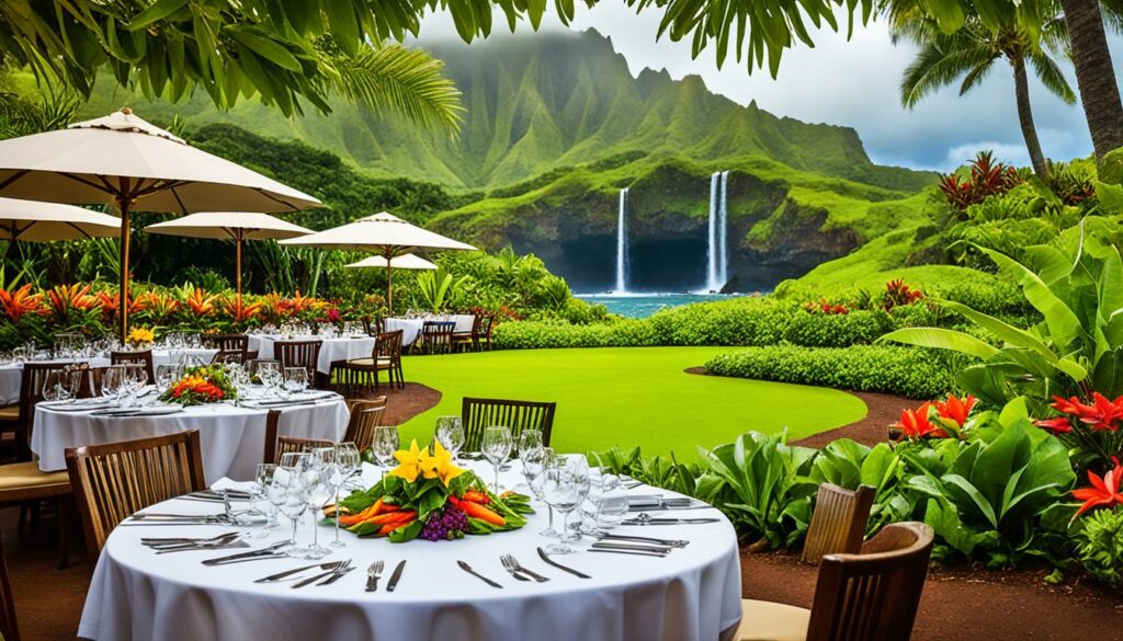 best restaurants on Kauai best restaurants on Kauai
