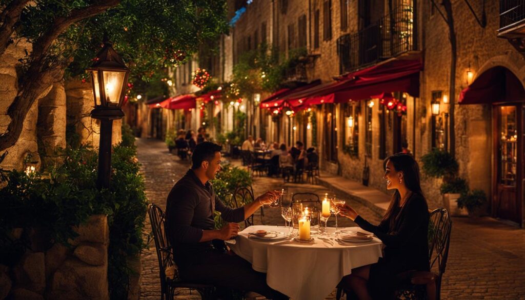 best romantic places in San Antonio best romantic places in San Antonio