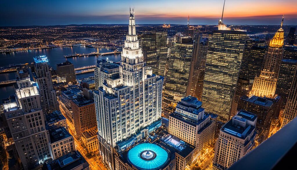 best rooftop venues for city views best rooftop venues for city views
