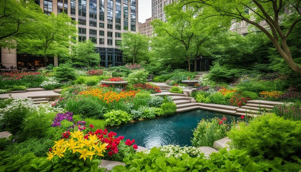best secret gardens Chicago best secret gardens Chicago