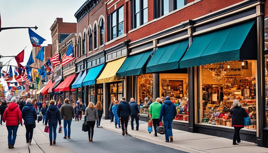 best shopping spots in Buffalo best shopping spots in Buffalo