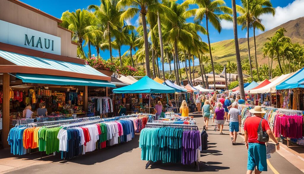 best shopping spots in Maui best shopping spots in Maui