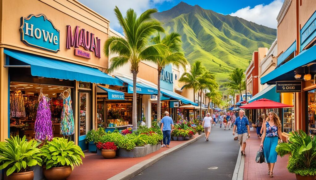 best shopping spots in Maui best shopping spots in Maui