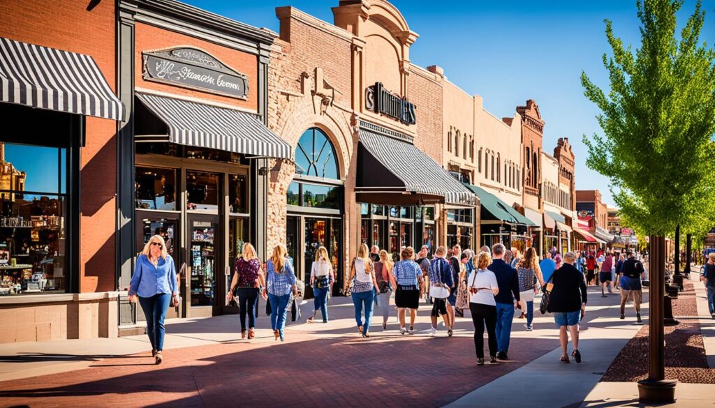 best shopping spots in Peoria best shopping spots in Peoria