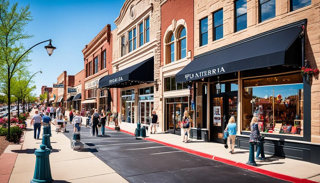 best shopping spots in Peoria best shopping spots in Peoria