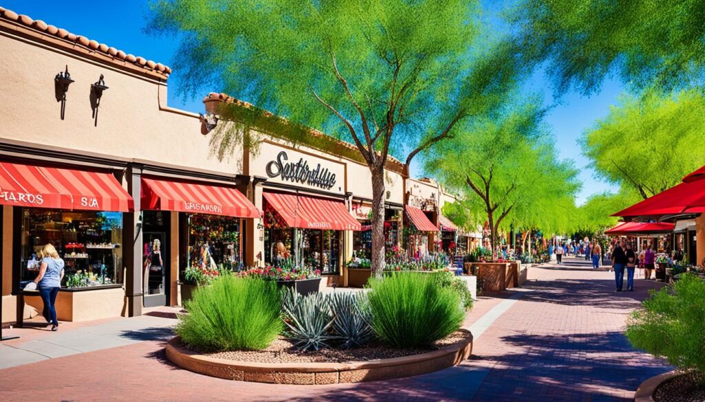 best shopping spots in Scottsdale best shopping spots in Scottsdale