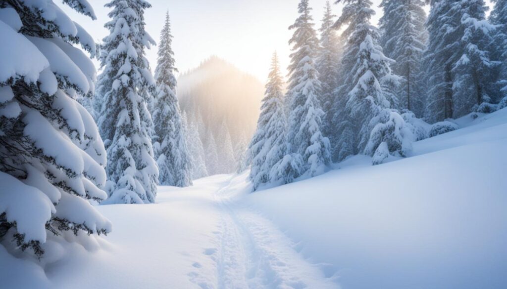 best snowshoe trails in Syracuse best snowshoe trails in Syracuse