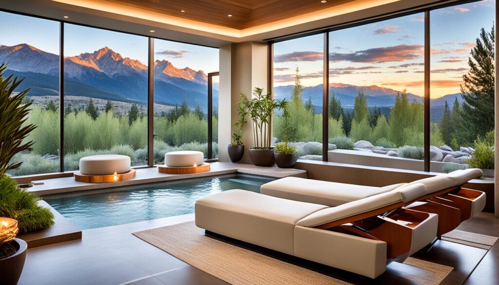 best spa in Scottsdale best spa in Scottsdale
