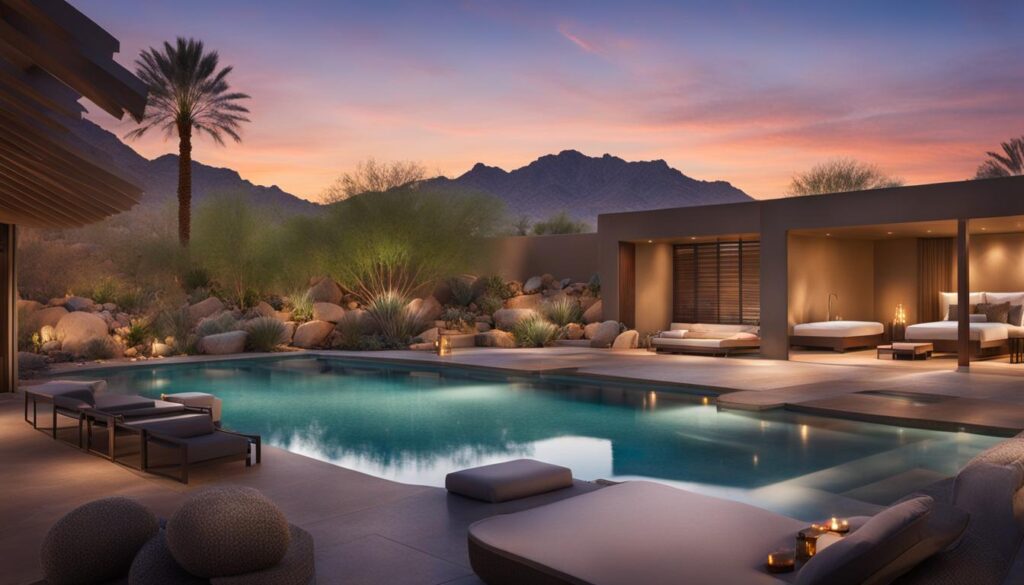 best spa retreats in Scottsdale best spa retreats in Scottsdale