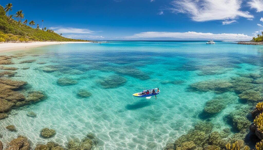 best time to visit Honolulu for snorkeling and surfing best time to visit Honolulu for snorkeling and surfing