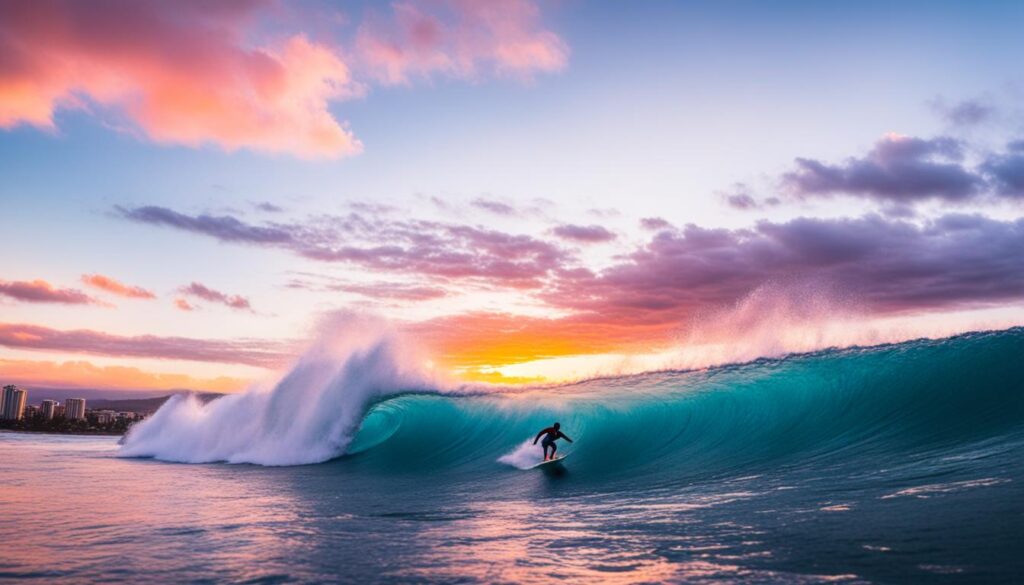 best time to visit Honolulu for surfing best time to visit Honolulu for surfing