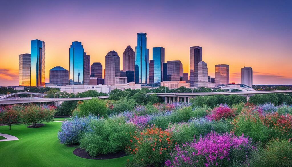 best time to visit Houston best time to visit Houston