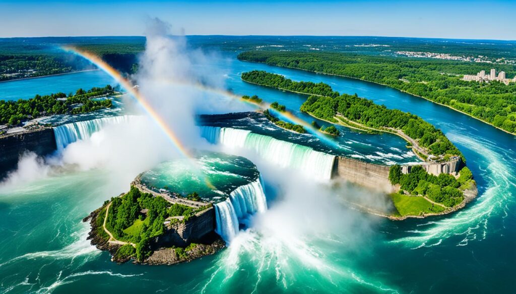 best viewpoints at Niagara Falls best viewpoints at Niagara Falls