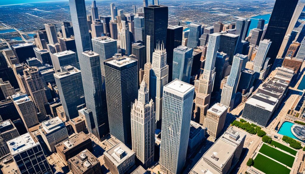 best views dining venues Chicago best views dining venues Chicago