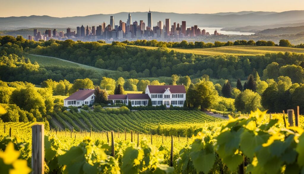best wineries near NYC best wineries near NYC