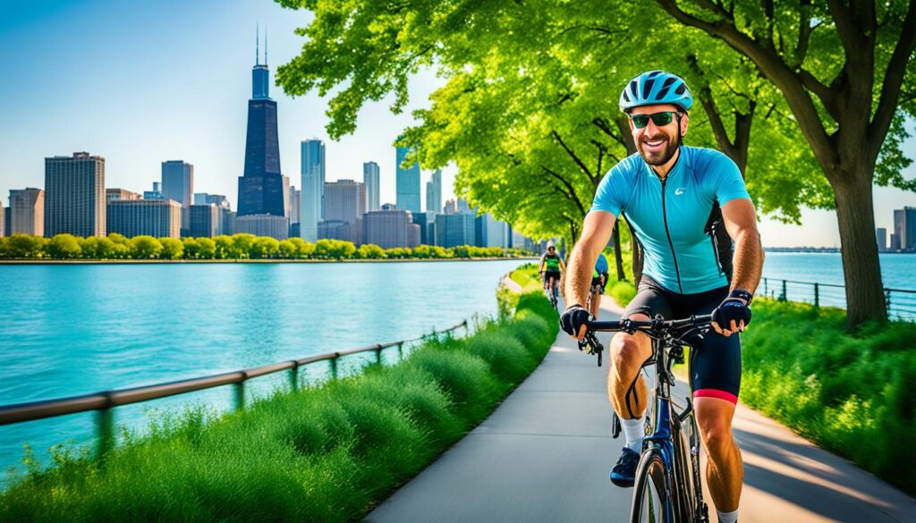 bike rentals chicago lakefront path bike rentals chicago lakefront path
