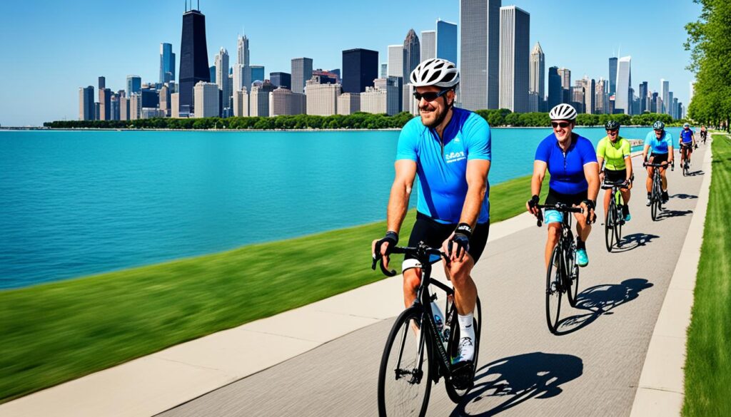 bike rentals chicago lakefront path bike rentals chicago lakefront path