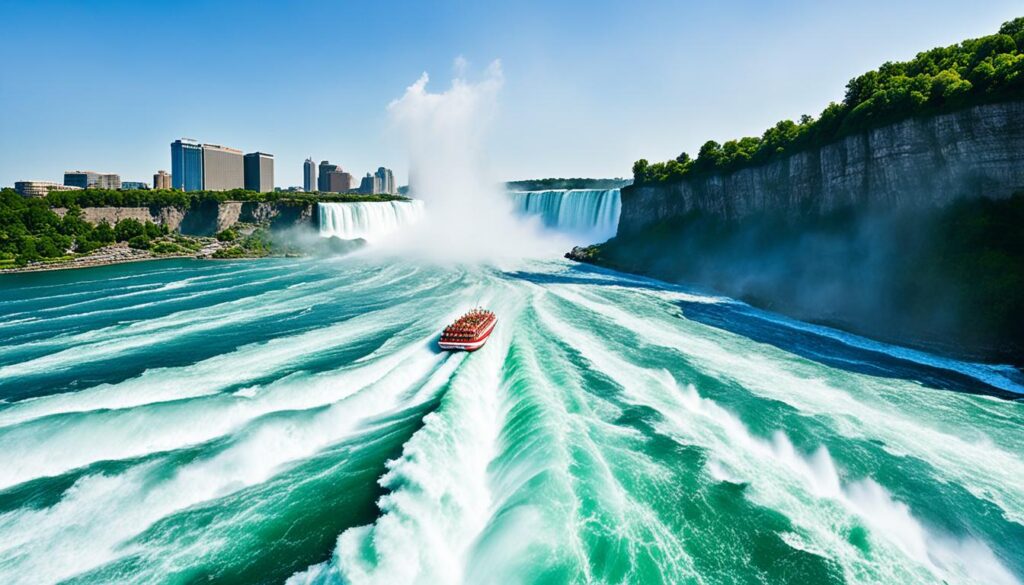 boat tour packages Niagara Falls boat tour packages Niagara Falls