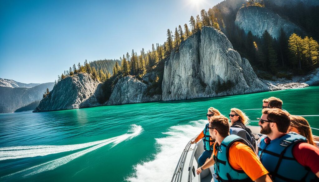 boat tours Emerald Bay boat tours Emerald Bay