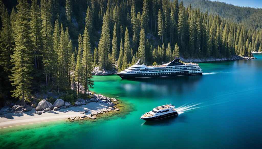 boat tours Emerald Bay boat tours Emerald Bay