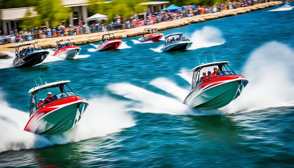 boating event boating event