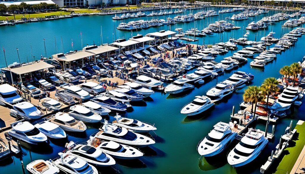 boating event boating event