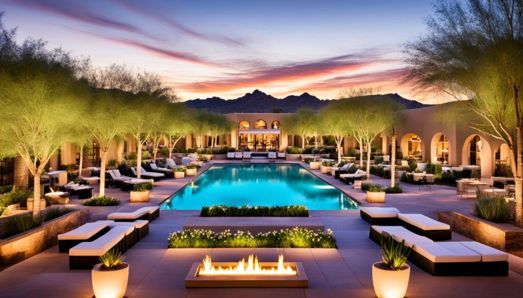 boutique hotel experience Scottsdale boutique hotel experience Scottsdale