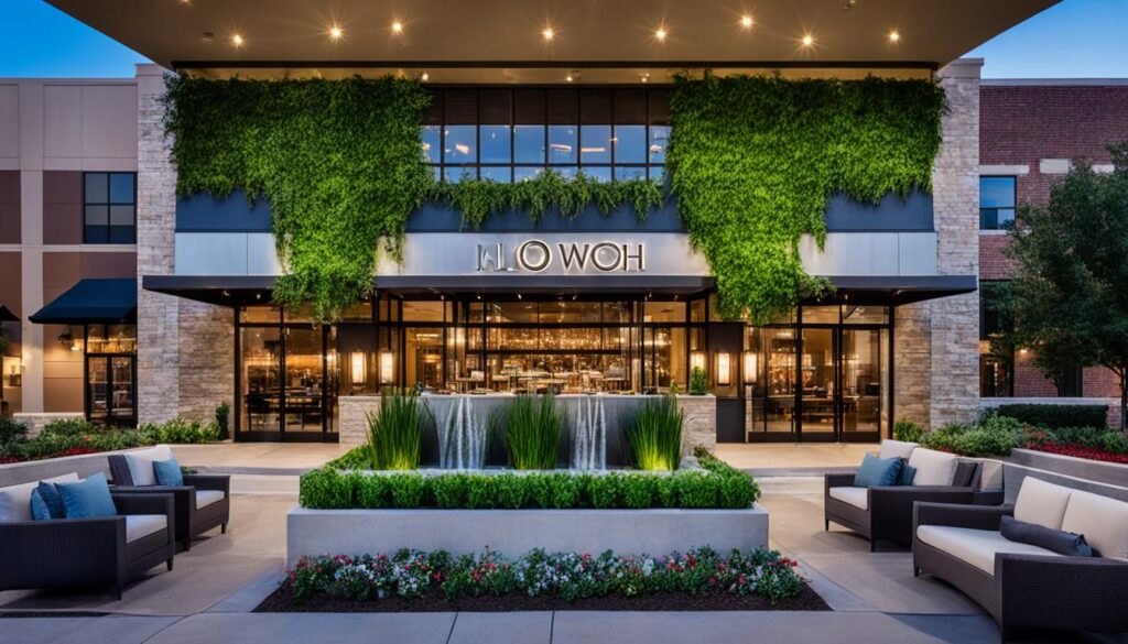 boutique hotels in Fort Worth boutique hotels in Fort Worth