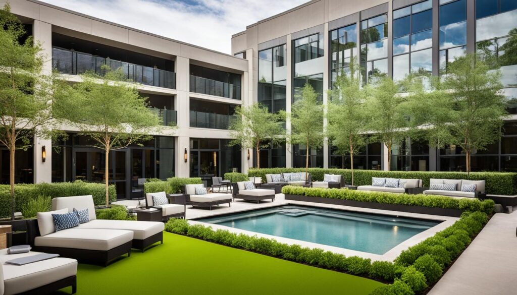 boutique hotels in Museum District Houston boutique hotels in Museum District Houston