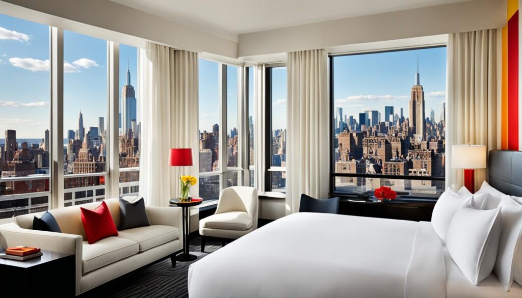 boutique hotels in NYC boutique hotels in NYC