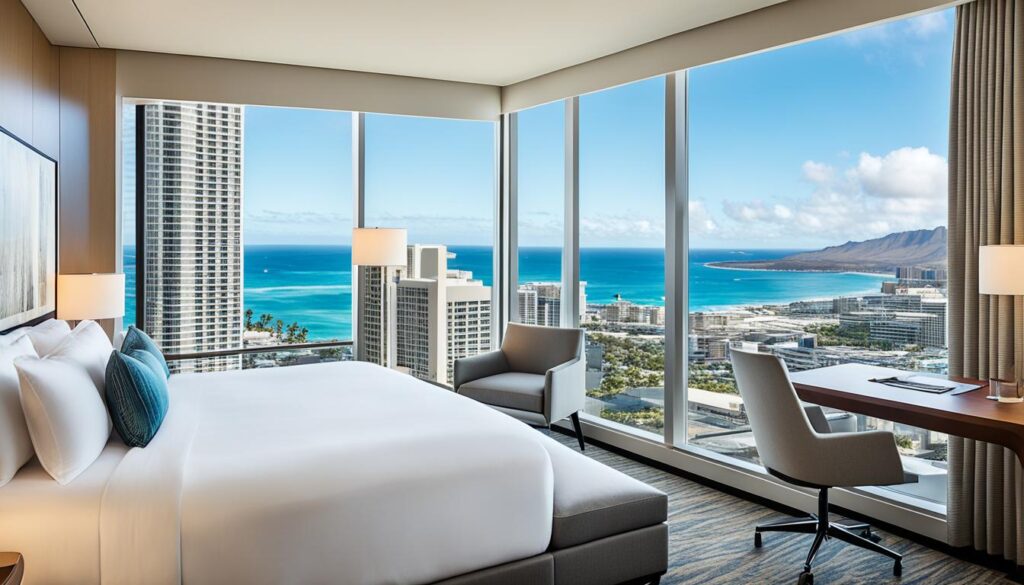 boutique stays Honolulu boutique stays Honolulu