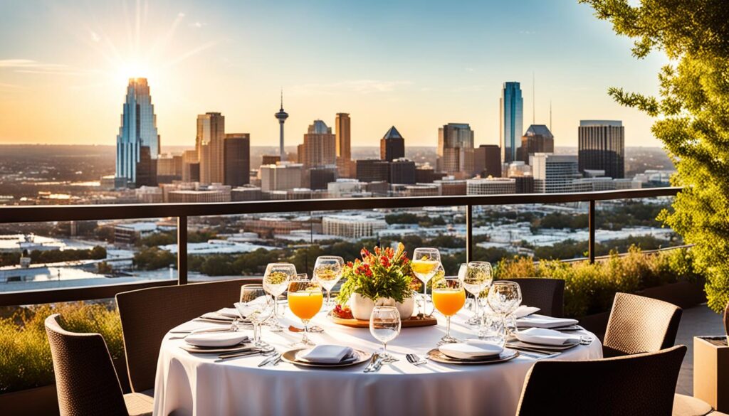 brunch with a view brunch with a view