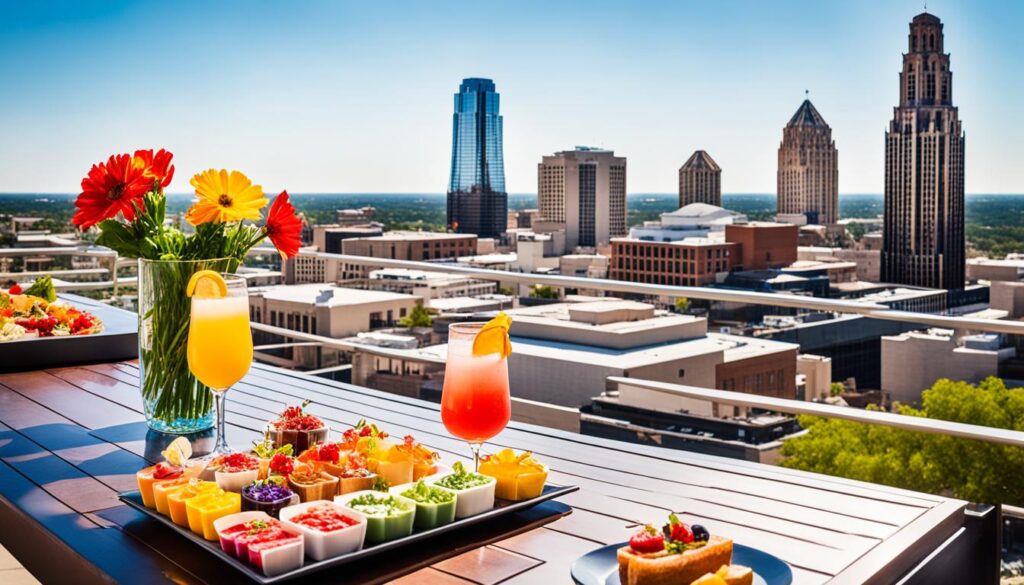 brunch with a view brunch with a view