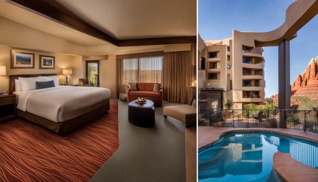 budget considerations Sedona vs. Scottsdale budget considerations Sedona vs. Scottsdale