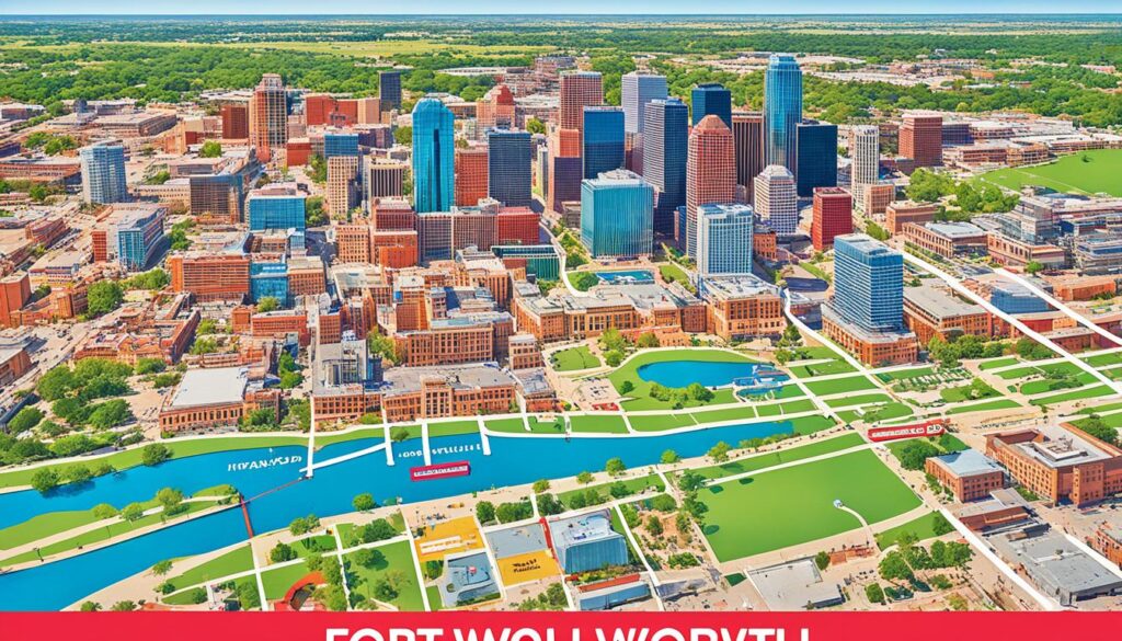 budget-friendly Fort Worth travel budget-friendly Fort Worth travel