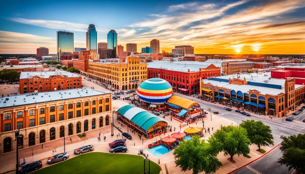 budget-friendly Fort Worth travel packages budget-friendly Fort Worth travel packages