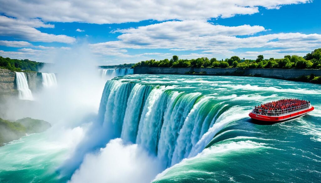 budget-friendly Niagara Falls attractions budget-friendly Niagara Falls attractions