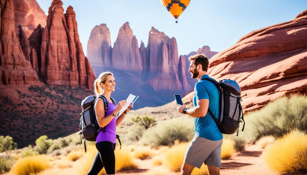 budget-friendly Sedona trip budget-friendly Sedona trip