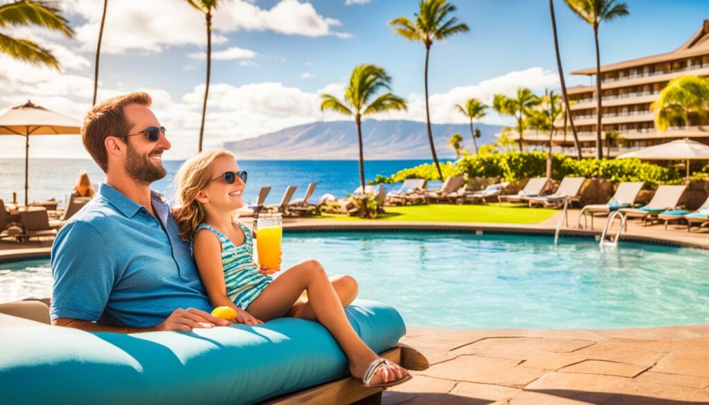 budget-friendly accommodations Maui budget-friendly accommodations Maui