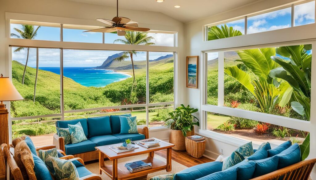 budget-friendly accommodations in Molokai budget-friendly accommodations in Molokai