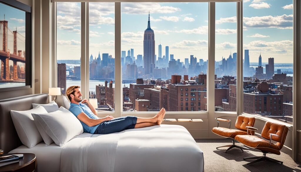 budget-friendly accommodations in NYC budget-friendly accommodations in NYC